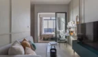 เฟล็กซี่ รัตนาธิเบศร์ – 1 BED Simplex