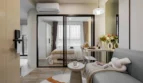 เฟล็กซี่ สุขสวัสดิ์ – 1 Bedroom Lite
