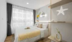 เฟล็กซี่ สุขสวัสดิ์ – 1 Bedroom Plus