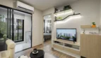 เฟล็กซี่ สุขสวัสดิ์ – 1 Bedroom