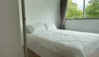 เสนาคิทท์ สาทร – กัลปพฤกษ์ -1 Bedroom TypeA