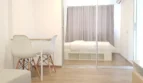 เสนาคิทท์ รังสิต – คลอง 4-1 Bedroom