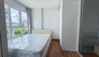 เสนาคิทท์ บางนา – ก.ม.29 เฟส 2-1 Bedroom